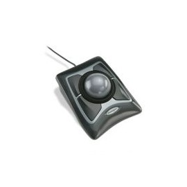 Mouse Trackball Expert Kensington Alambrico Optico K64325