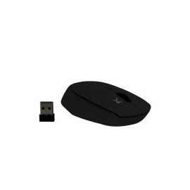 Mouse Perfect Choice Optico Root Inalambrico Negro Pc-045038
