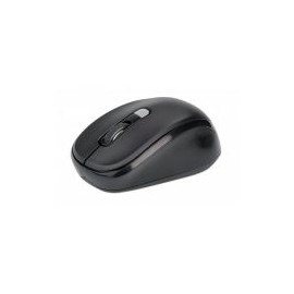 Mouse Inalambrico Manhattan Usb 4 Botones 800/1200/1600 Dpi N 179904