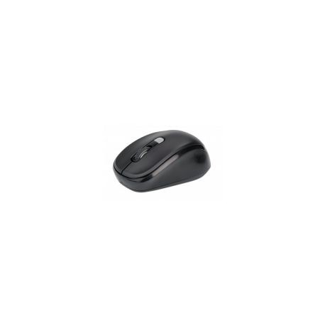 Mouse Inalambrico Manhattan Usb 4 Botones 800/1200/1600 Dpi N 179904