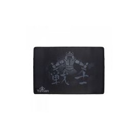 Mousepad Gamer Yeyian Yss-Mp1051N Krieg Series 1051 Anti/D 500*360*3Mm