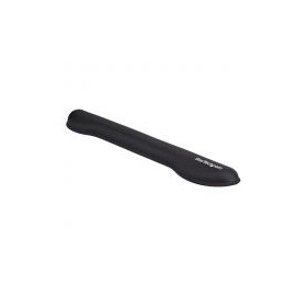 Reposamunecas Startech De Gel Para Teclado Antideslizante/Ergonomic