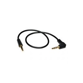 Cable Tripp Lite 3.5Mm A 3.5Mm 91Cm Negro P312-003-Ra