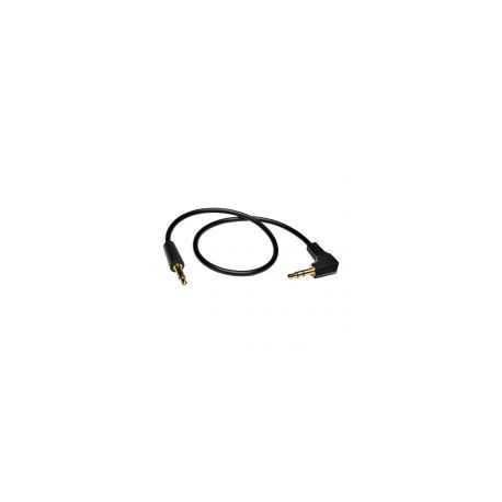 Cable Tripp Lite 3.5Mm A 3.5Mm 91Cm Negro P312-003-Ra