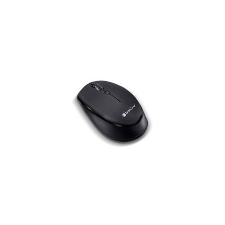 Mouse Inalambrico Techzone Nueva Generacion