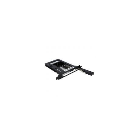 Adaptador Dd 2.5In Rack Sin Bandeja Ranura Expansi Startech S25Slotr