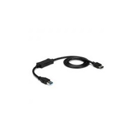 Cable De 91Cm Usb 3.0  A Esata P/Discoduro O Ssd Startech Usb3S2Esata3