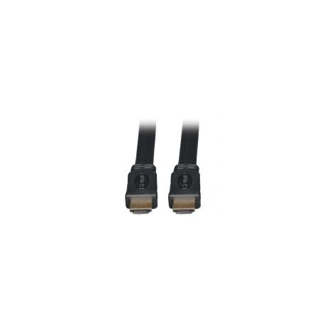 Tripp Lite Cable Hdmi Plano Alta Vel. Audio Ultra Hd 4Kx2K 1.83M