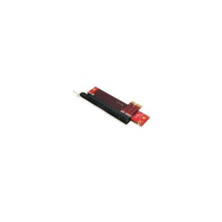 Adaptador De Ranura Expansion Pci Express X1 A X16  Startech Pex1To162