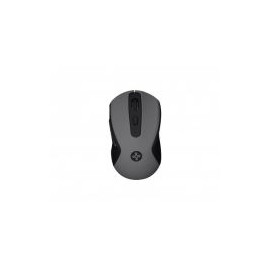 Mouse Inalambrico Gris Na-0116G Naceb Technology