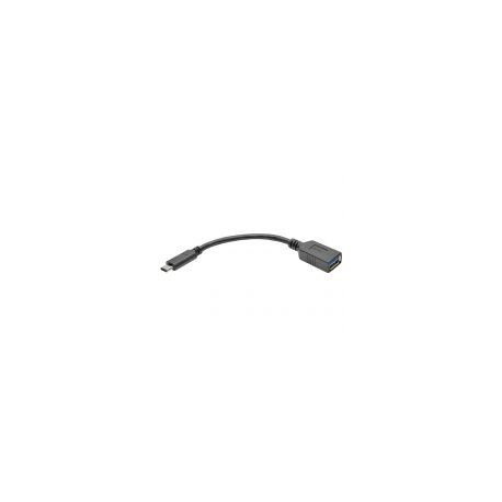 Cable Tripp Lite Adaptador Usb Tipo-C A Usb Tipo-A 152Mm U428-06N-F