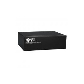 Divisor De Video Tripplite 4 Puertos Vga Reforzador De Señal Hd 350Mhz