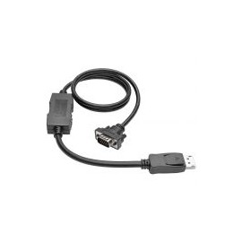 Cable Tripp Lite Displayport Macho A Vga Macho 91Cm P581-003-Vga