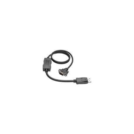 Cable Tripp Lite Displayport Macho A Vga Macho 91Cm P581-003-Vga
