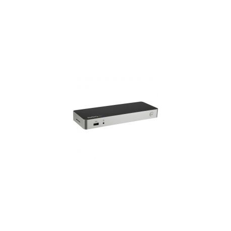 Estacion De Acop Startech Laptop Mac Usb-C Hdmi Dp Sd Dk30Chddppd