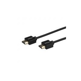 Cable Startech Hdmi Macho A Hdmi Macho 2M Negro Hdmm2Mlp