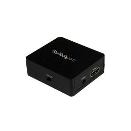 Extractor De Audio 1080 Startech Hdmi A 3.5Mm Estereo