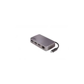 Dock Thunderbolt 3 Mini Dp,Hdmi,Usb-3,Ethernet Elgato 10Dab9901