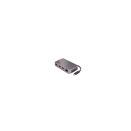Dock Thunderbolt 3 Mini Dp,Hdmi,Usb-3,Ethernet Elgato 10Dab9901