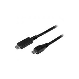 Cable Usb-C A Micro B Startech Usb2Cub1M Usb 2.0 1M