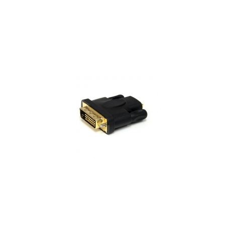 Adaptador De  Hdmi A Dvi-D H/M  Startech Hdmidvifm