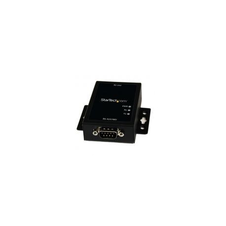 Adaptador Serie Rs232  A Rss422 Rs485 Serial Db9  Startech Ic232485S