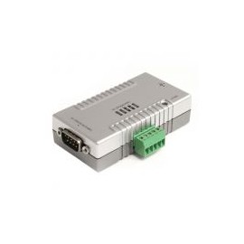 Adaptador Usb 2Ptos Serial  Rs232 422 485 Retenc Startech Icusb2324852