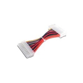 Cable 15Cm Poder Atx 20 A 24 Pin M A H Startech Atx2024Fm