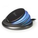 Cargador Inalambrico Getttech Gcs-69201 Carga Rapida Modo Led Apollo