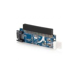 Convertidor  Bidireccional Ide Ata 40Pin A Sata  Startech Ide2Sat25