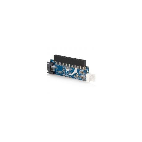 Convertidor  Bidireccional Ide Ata 40Pin A Sata  Startech Ide2Sat25