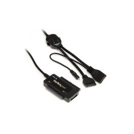 Adaptador Sata Ide A Usb 2.0   Startech Usb2Sataide