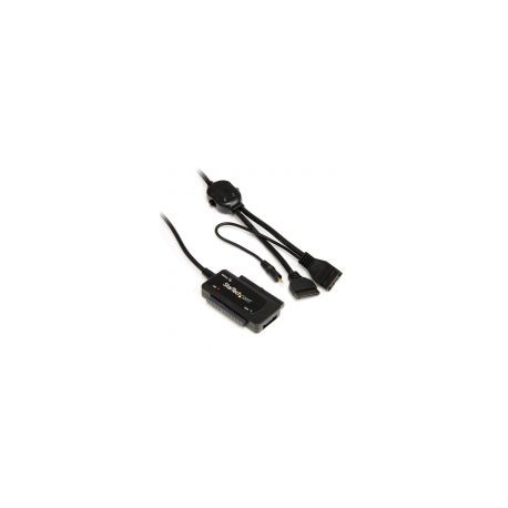 Adaptador Sata Ide A Usb 2.0   Startech Usb2Sataide