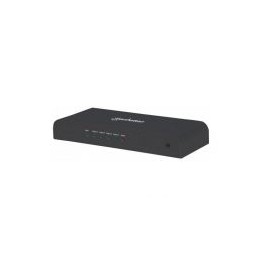 Video Splitter Hdmi Manhattan Uhdtv 4K, 1In : 4Out 207515