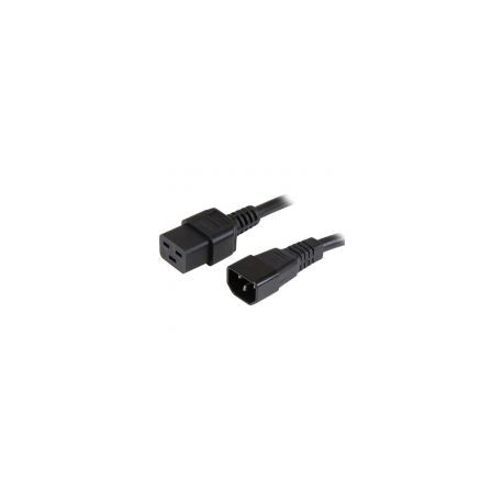 Startech Cable 91Cm C14 A C19 Serv. Pesado 14Awg Pc Pxtc14C19143