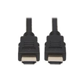 Cable Hdmi Tripp Lite Con Ethernet M-M 3.05M Negro P569-010