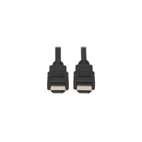 Cable Hdmi Tripp Lite Con Ethernet M-M 3.05M Negro P569-010