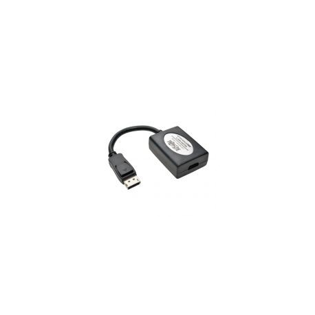 Convertidor Activo Display Port A Hdmi 4K, 2K Tripp Lite P136-06N-Act