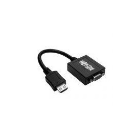 Convertidor Y Adaptador Tripp-Lite P131-06N Negro Hdmi Macho/Hembra