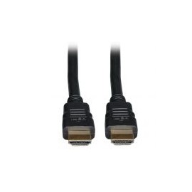Tripp Lite Cable Hdmi Alta Velocidad Ultra Hd 4K Macho-Macho 7.62M Neg