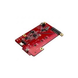 Startech Adaptador Usb A M.2 Ngff Sata Ssd P.Raspberrypi Pib2M21