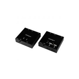 Startech Extensor Hdmi Por Cat6 4Pts Hub 1080P Rj-45 Usb St121Usbhd