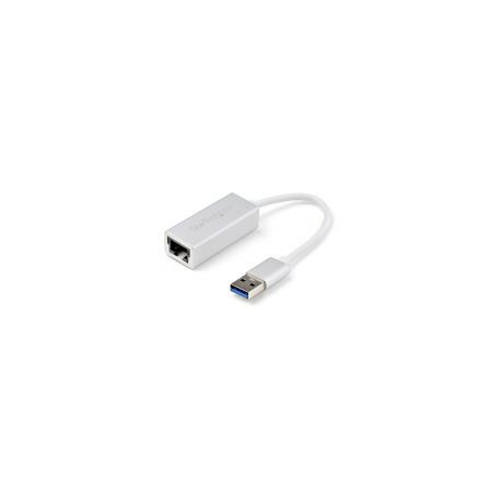 Startech Adaptador De Red Externo Usb 3.0 Usb3.1 Par Trenz.Usb31000Sa