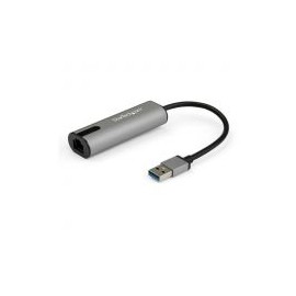 Adaptador De Red Usb-A 3.0 A Ethernet Gigabit 2.5 2.5Gbase-T