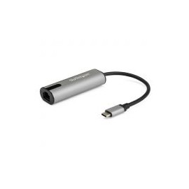 Adaptador De Red Usb-C 3.0 A Ethernet Gigabit 2.5 2.5Gbase-T