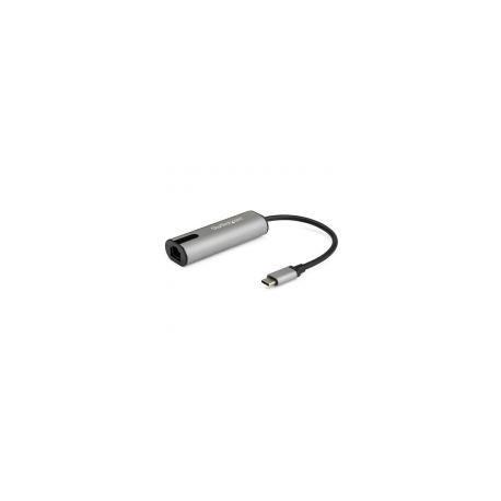 Adaptador De Red Usb-C 3.0 A Ethernet Gigabit 2.5 2.5Gbase-T