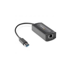 Adaptador De Red Usb-A 3.0 A Ethernet Gigabit 5 Con 5Gbase-T