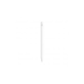 Lapiz Digital Apple Pencil 2Da Gen Para Ipad Pro Blanco Mu8F2Am/A