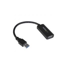 Startech Adaptador De Video Convert. Usb 3.0 A Vga Contr. Usb32Vgav
