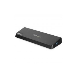 Startech Replicador Univ. Usb3.0 Base Dockingdp Hdmi 4K Usb3Dockhdpc